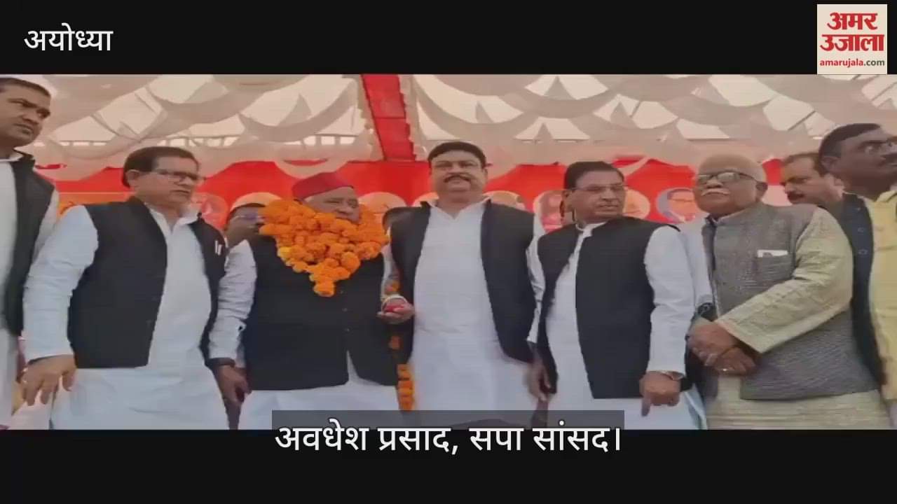 VIDEO: सम्मान और श्रद्धा के साथ मनाया वीरांगना ऊदा देवी पासी का बलिदान दिवस