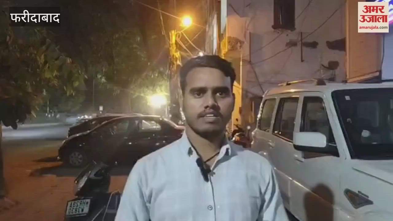 Faridabad schools participate in International Geeta Mahotsav