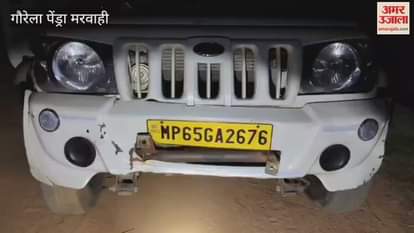 Black marketing begins with paddy procurement GPM