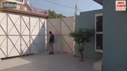 Atul Maheshwari Scholarship Exam in haldwani