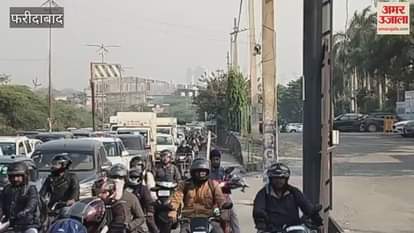 Home Minister Amit Shah meeting in Surajkund