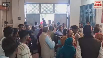 Sai temple priest murdered in Budaun news