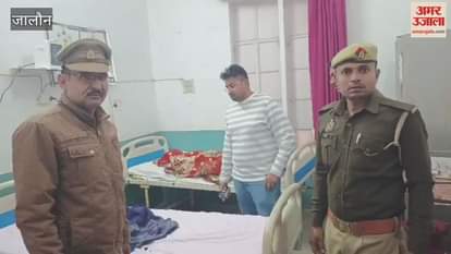 woman in Jalaun set herself and her two daughters on fire following a family dispute