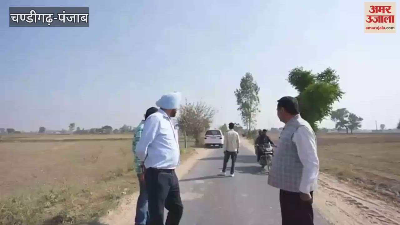 Zero tolerance policy on negligence in road construction, CM Flying Squad takes action