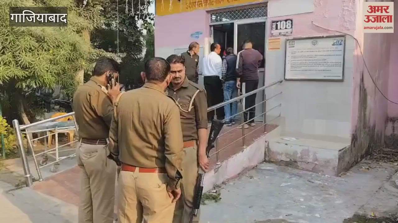 Former Modinagar councillor Lokesh Dodi died in a road accident in Ghaziabad