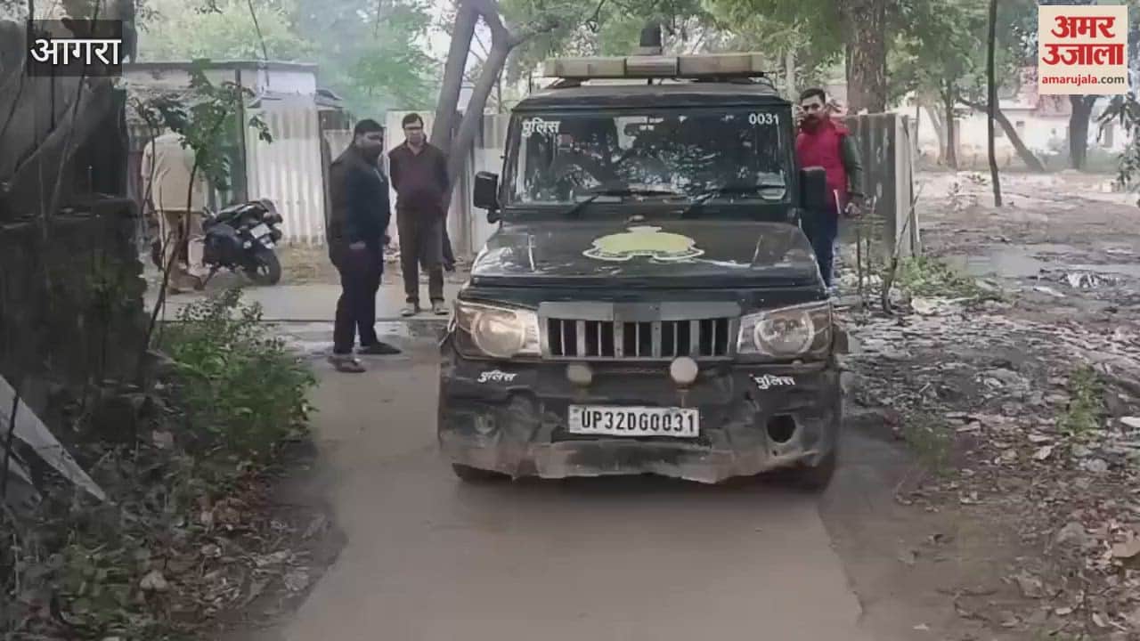 young woman was found unconscious in ruins of railway colony