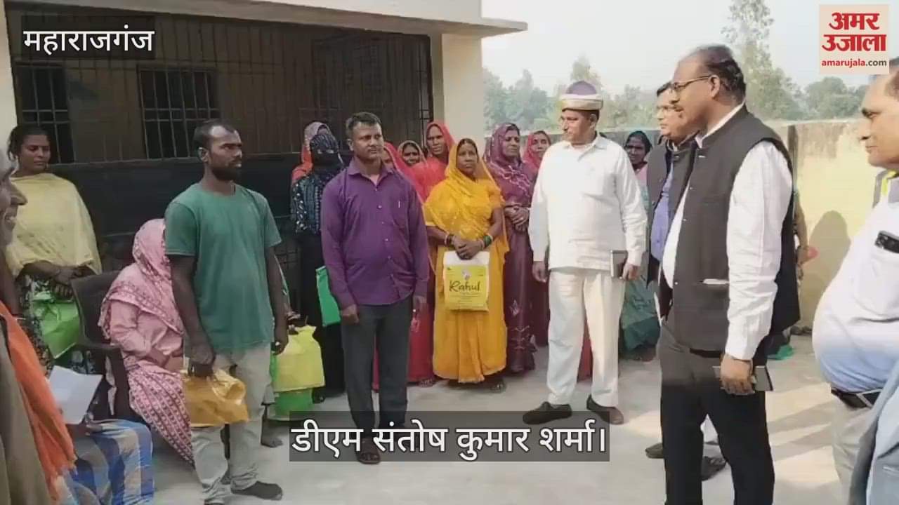 DM made farmers aware about not burning stubble