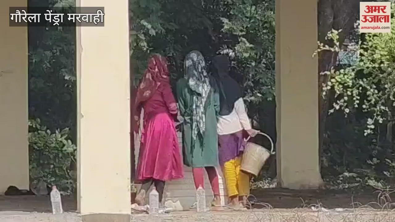 Women Child Development Department team took a major action in GPM providing relief to three minor girls