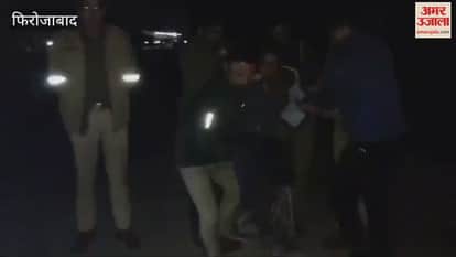 Accused of attempting to rape minor arrested in encounter