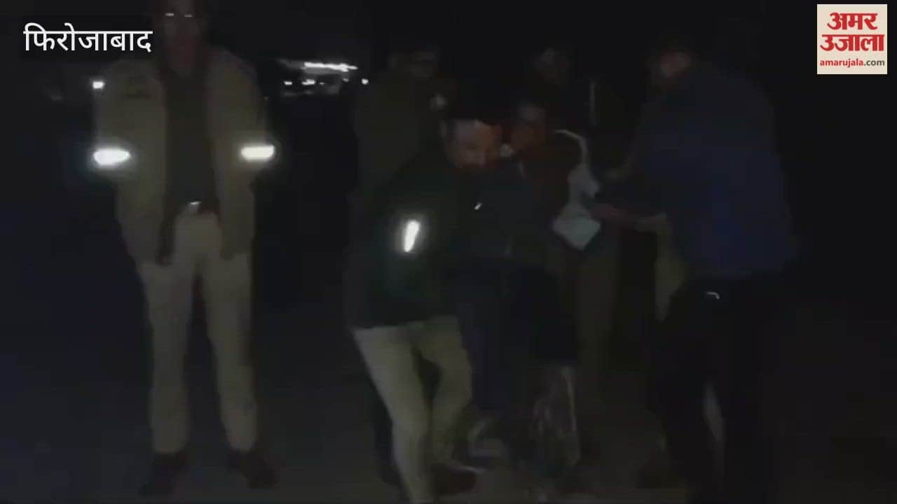 Accused of attempting to rape minor arrested in encounter