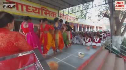 Birsa Munda birth anniversary celebrated as Tribal Pride Day in Gurugram