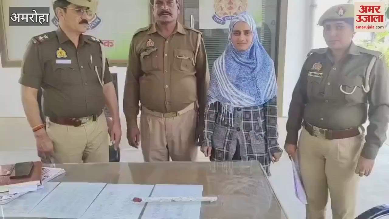 Innocent Zara was first beaten and then killed by her stepmother; police arrested her