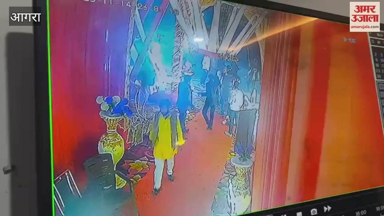 Agra wedding party members assaulted in Aligarh