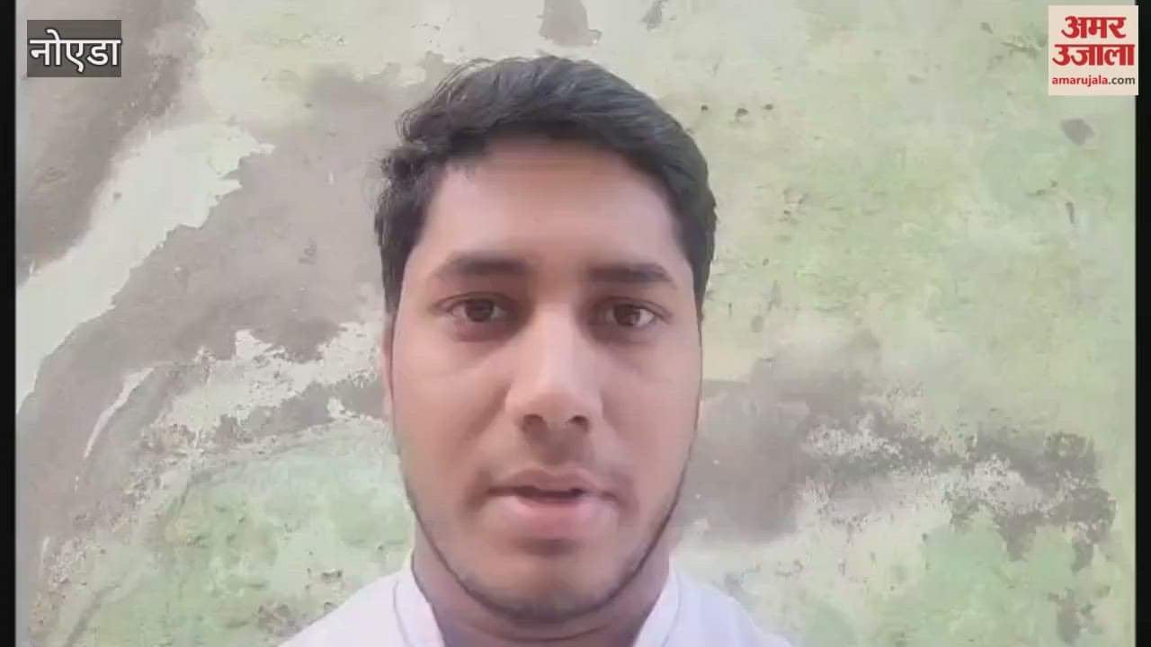 15 year old Vishesh died of fever in Rabupura, Noida