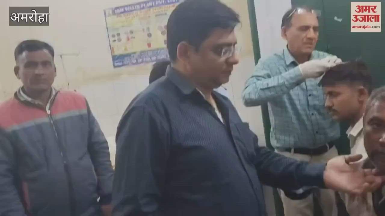 Two women, a father and son among five others injured in a stone-pelting incident in Bijaura