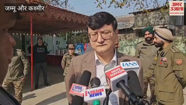 बारामुला: डैगर परिवार स्कूल का चौथा वार्षिक समारोह, छात्रों की प्रतिभाओं ने जीता सबका दिल