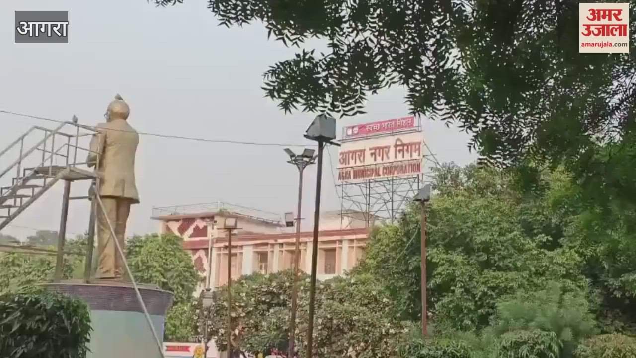 Strict action against those who do not pay house tax