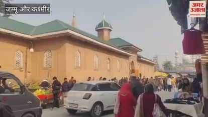 Winter Preparations in Full Swing Across Hilly Shopian