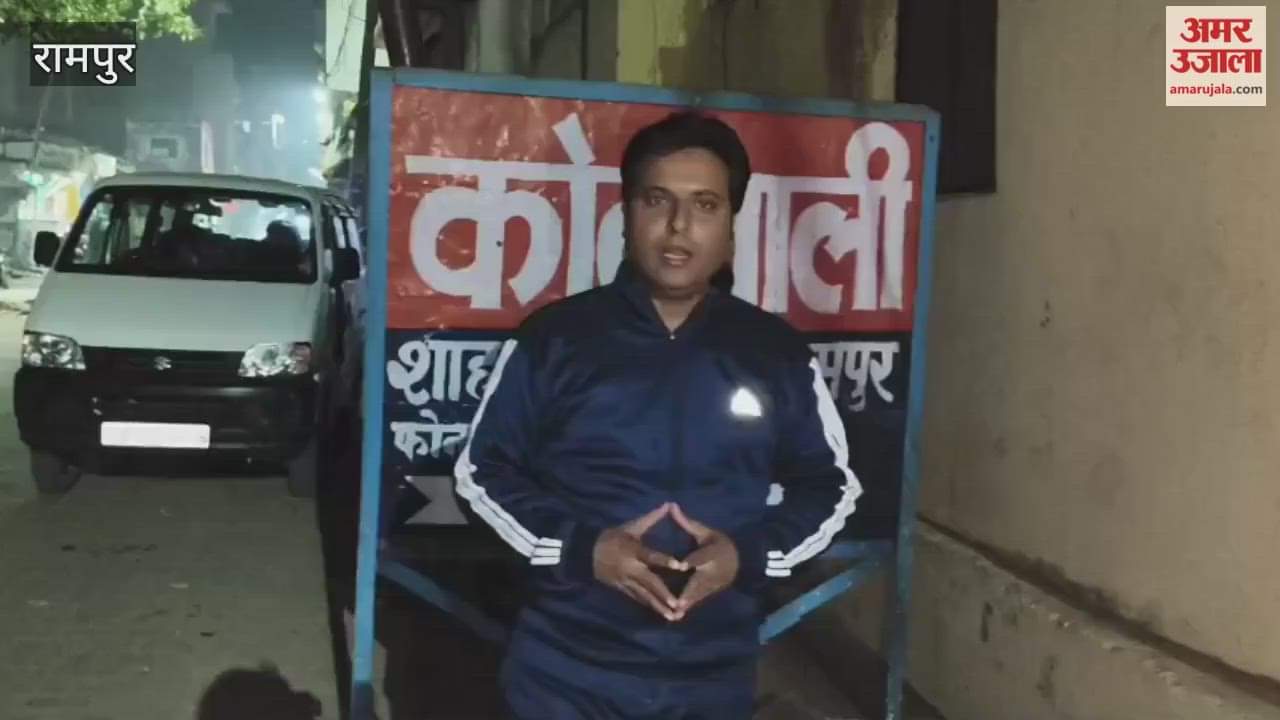 Before the daughter's doli was lifted, the funeral procession of the brother-in-law and son-in-law was lifted