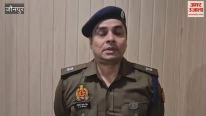 Wife strangled to death in jaunpur