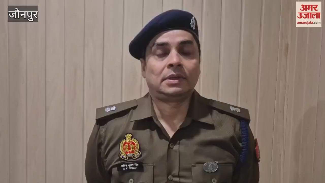 Wife strangled to death in jaunpur