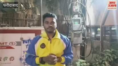 Faridabad Players won three medals in state level shooting game