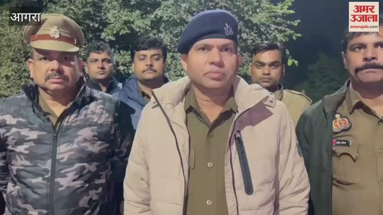 Police caught three auto thieves in an encounter