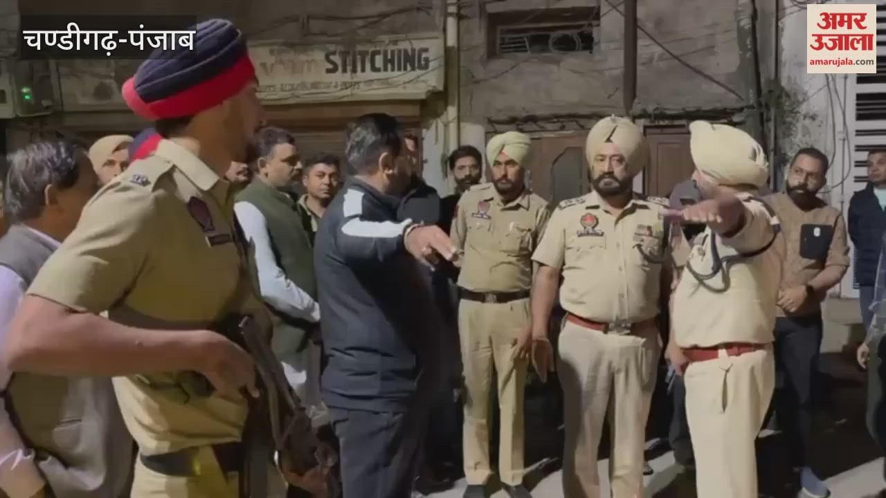 Those who killed Naveen in Ferozepur will be caught soon said SSP