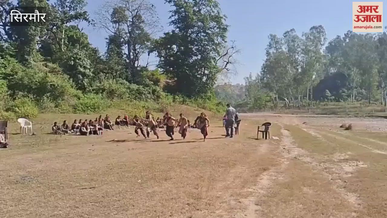 Sirmour Sajid and Asia's team won the tug of war competition