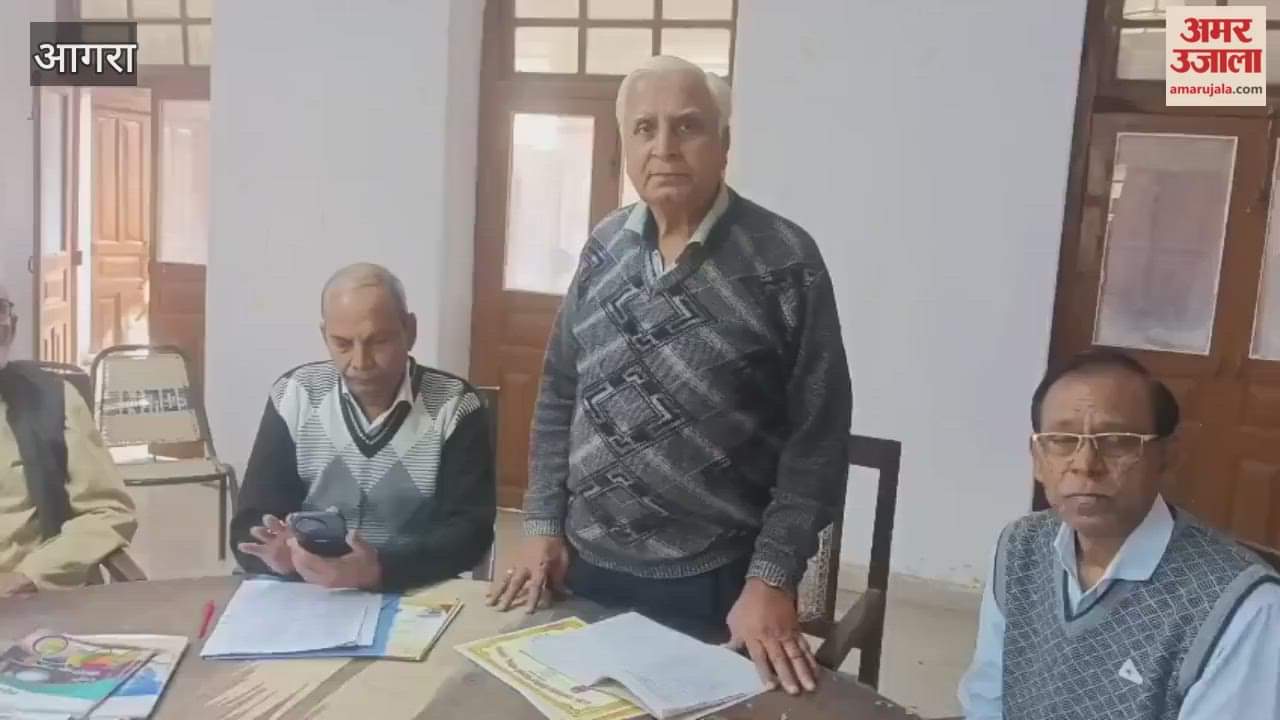 Pensioners Council held meeting