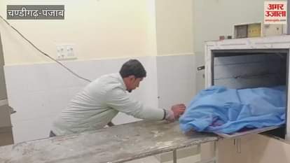 LPU student dies in accident on Phagwara-Jalandhar highway