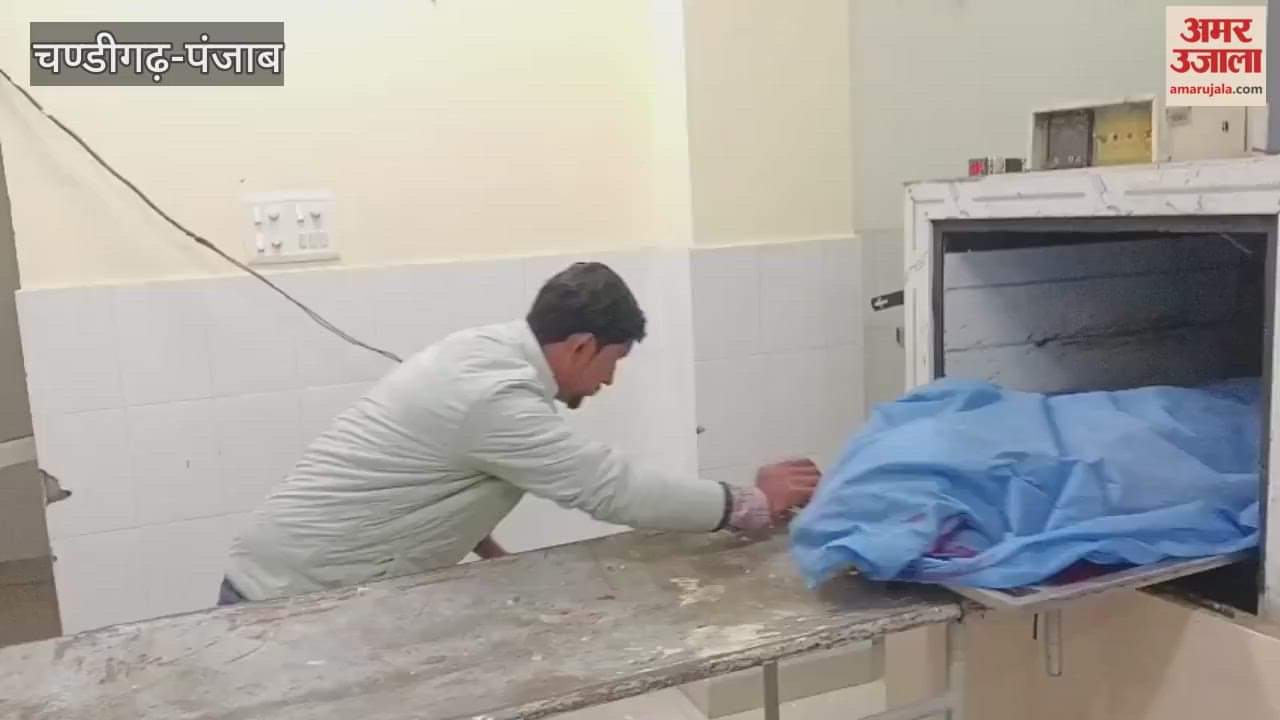 LPU student dies in accident on Phagwara-Jalandhar highway