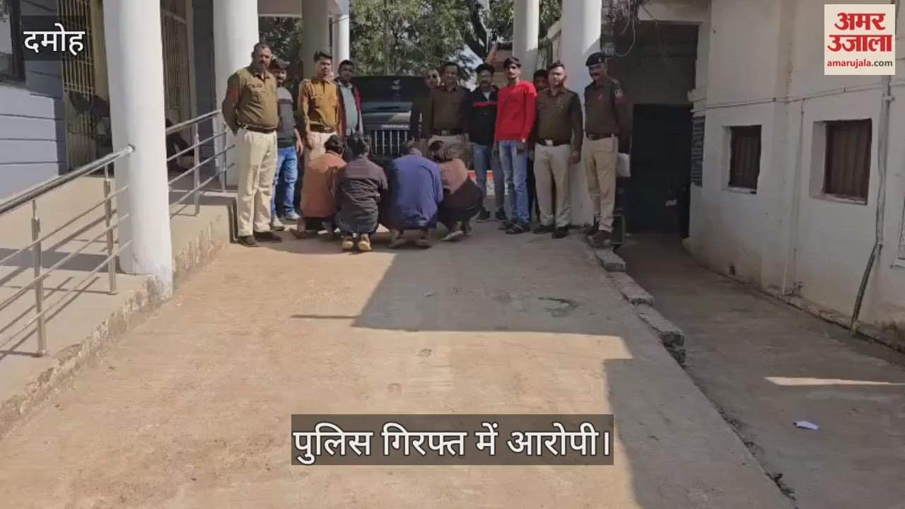 The accused who kidnapped and demanded ransom of Rs 3 lakh arrested