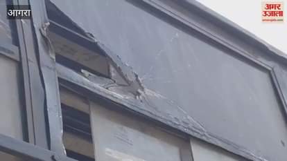 Passengers are troubled in roadways buses during winters