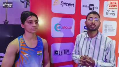 Haryana's Preeti Panwar wins in the quarter-finals of the World Boxing Championship