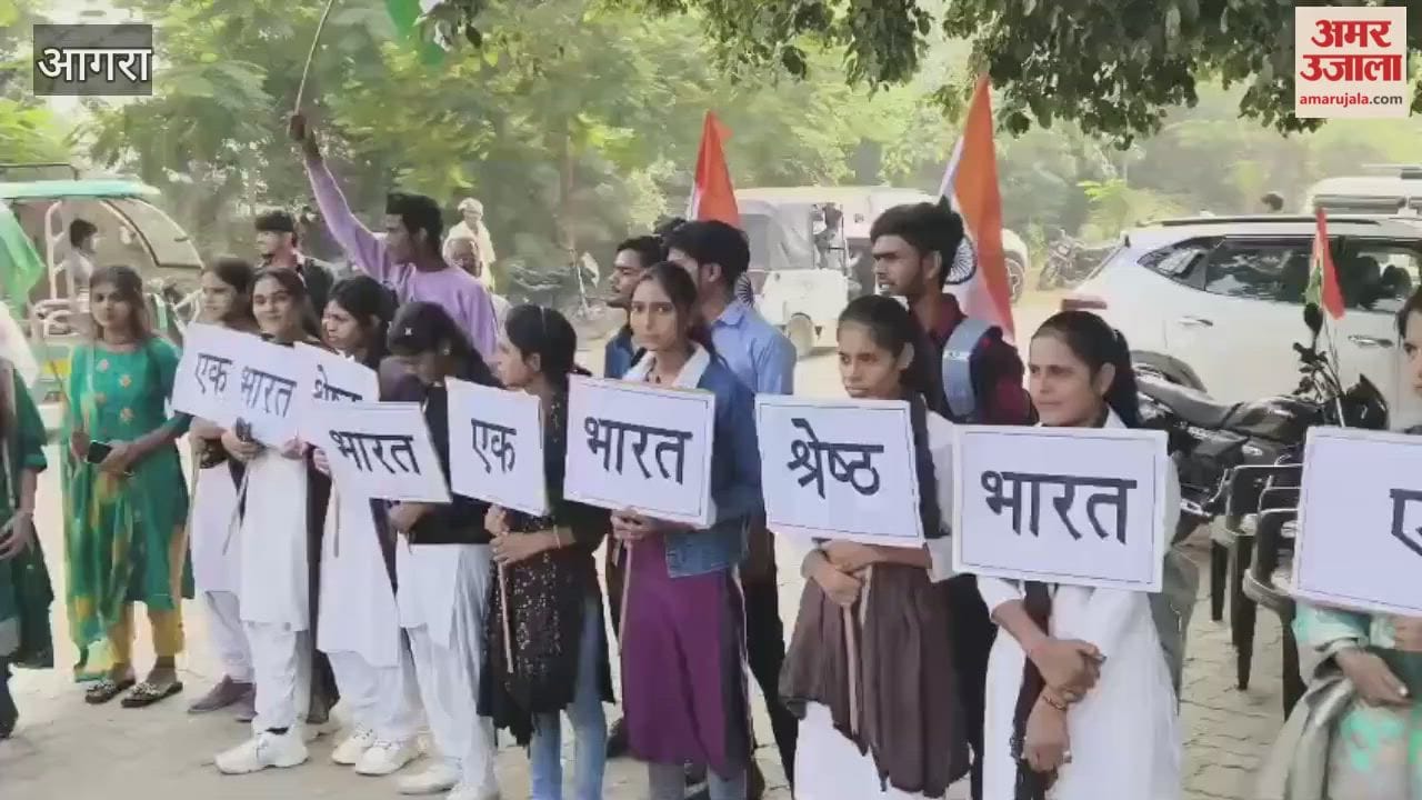 Messages of unity echo on birth anniversary of Iron Man