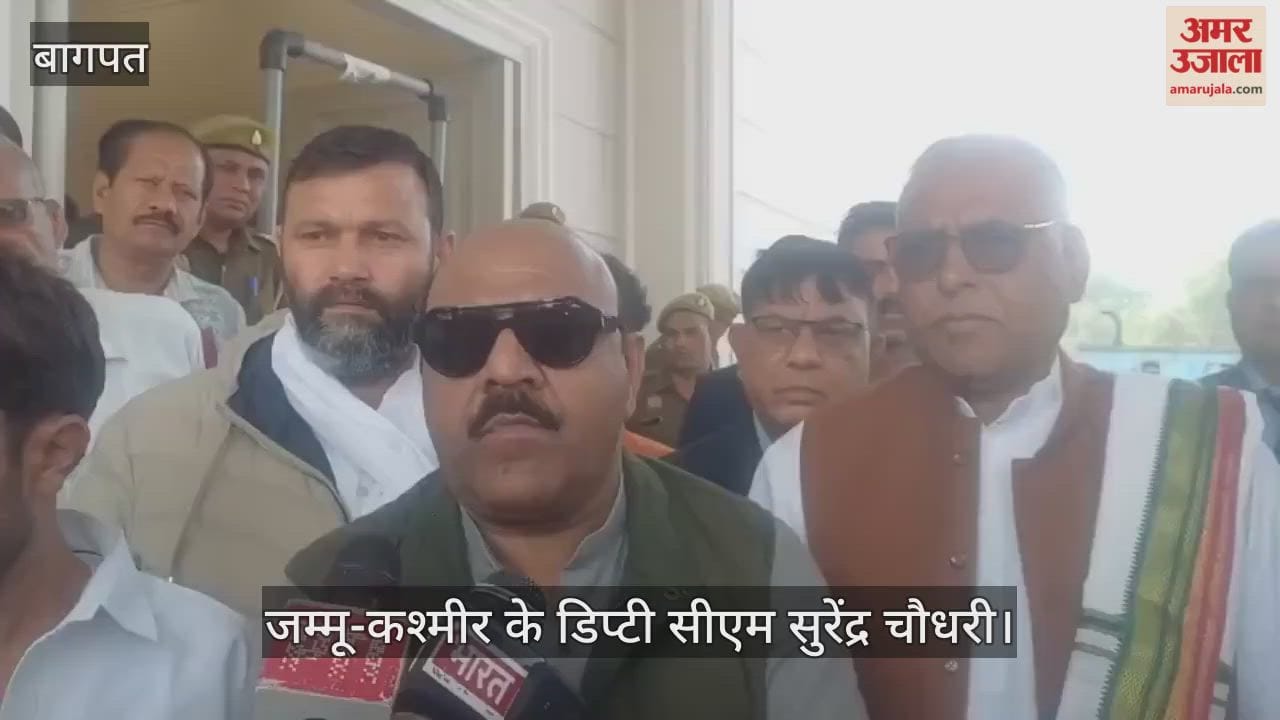 “PDP is in a dilemma, Mehbooba should decide which line to follow,” retorts J&K Deputy CM