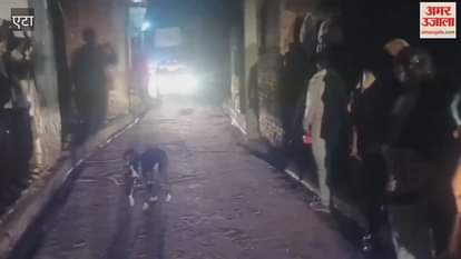 9-year-old college girl found dead in drain