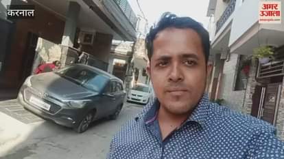 Saini Colony residents yearn for basic amenities in Karnal