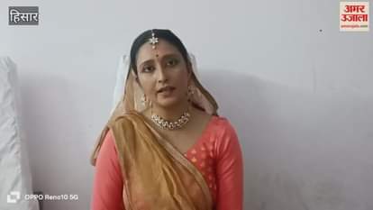 Hisar's Kathak practice has showcased itself to the world, and now aims to create a learning platform for all ages.