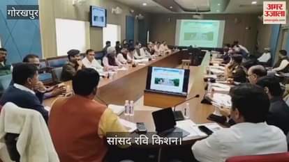 This year's Gorakhpur Mahotsav will be grand and memorable: MP Ravi Kishan