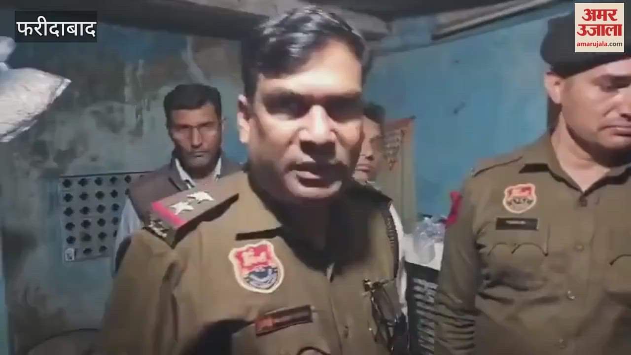 Man dies under suspicious circumstances, body found in room