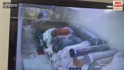 Masked robbers enter factory in Ludhiana, attempt to rob businessman at gunpoint