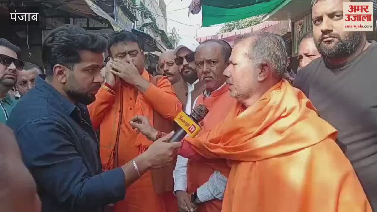 Hindu organizations announce indefinite shutdown in Phagwara