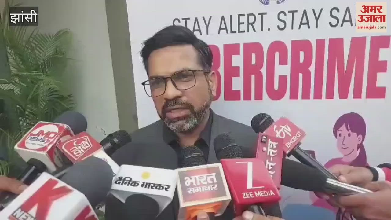VIDEO: Know the opinion of cyber expert, if you do this then fraud will not happen