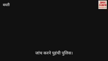 Fire breaks out in farmer's paddy store, causing loss of thousands