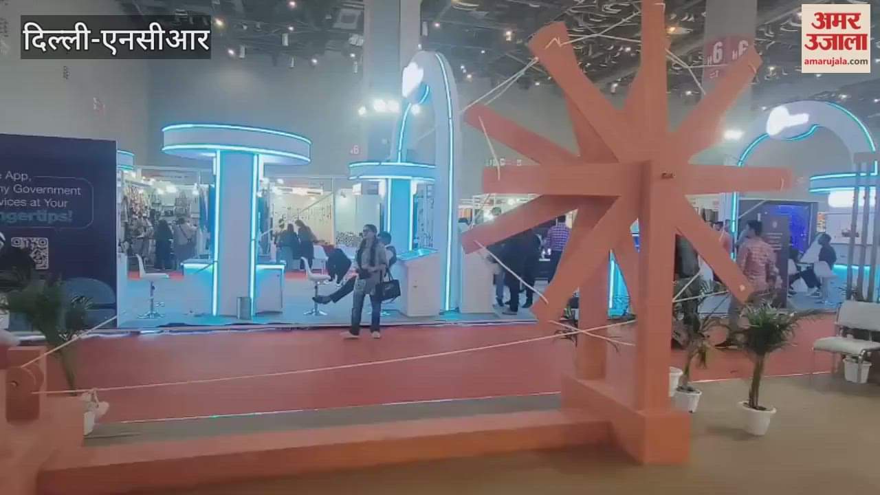 Khadi business reaches Rs 1-70 lakh crore Chairman Manoj Kumar said