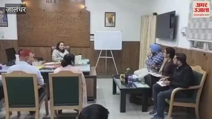 Unity march to be held in Jalandhar on November 21; administration makes preparations