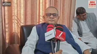 If elections are held undemocratically in UP in 2027 street protests