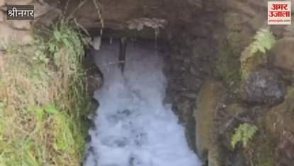 Aab Gratte–where flour is still ground by water, not watts In Ganderbal’s Surfraw Gund village, family keeps 90-year-old water mill running